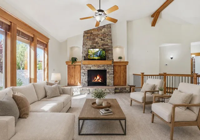 2nd image of 1511 N Sand Brook St, Spokane, WA 99224 | MLS# 202617096