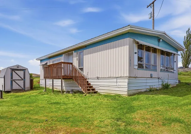 Photo 3 of Sale Pending at 36602 S Forsythe Ave, Rosalia, WA 99170 | MLS# 202617103 | Listing updated on 2026-06-05