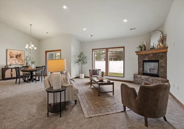 3rd image of 7604 N E St, Spokane, WA 99208 | MLS# 202617105