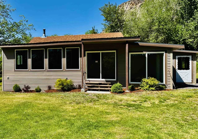 2nd image of 378c Elmer City Access Rd, Coulee Dam, WA 99116 | MLS# 202617114