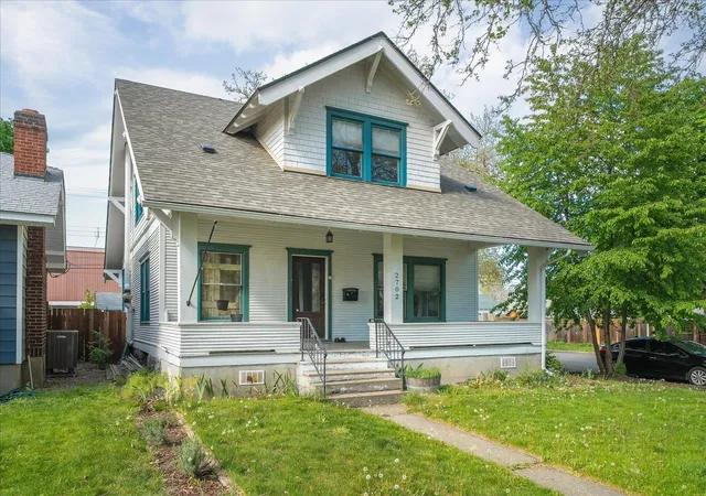 Homes for sale in Spokane, WA | 2702 W Gardner Ave, Spokane, WA 99201 | MLS# 202617116