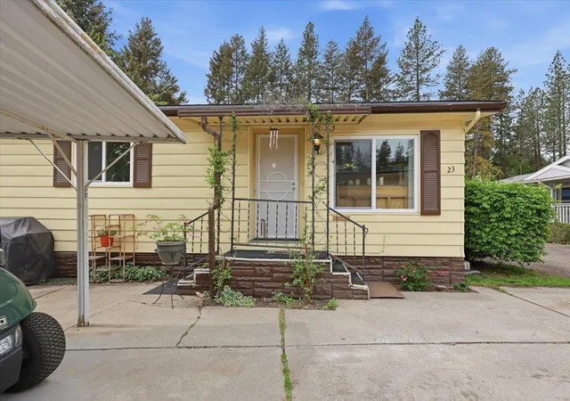 Homes for sale in Spokane, WA | 3231 W Boone, Unit 23 Ave, Spokane, WA 99201 | MLS# 202617121