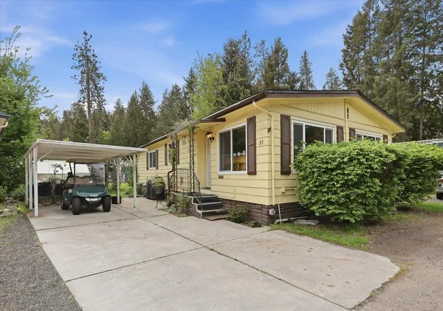 Homes for sale in Spokane, WA | 3231 W Boone, Unit 23 Ave, Spokane, WA 99201 | MLS# 202617121