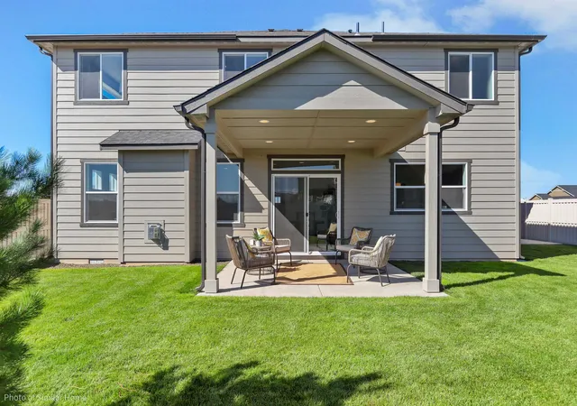 16th image of 320 Apple Tree Ct, Cheney, WA 99004 | MLS# 202617122
