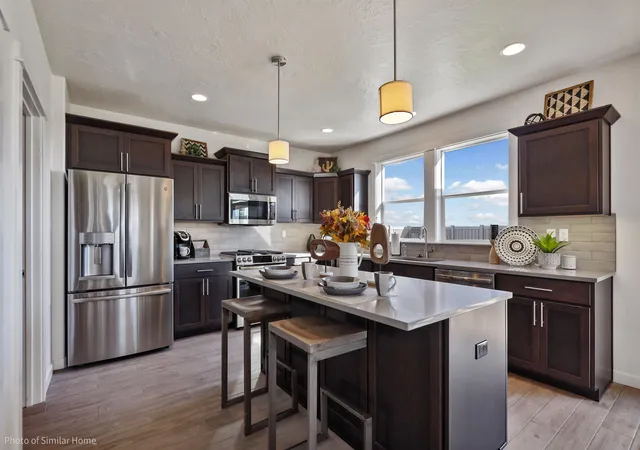 2nd image of 320 Apple Tree Ct, Cheney, WA 99004 | MLS# 202617122