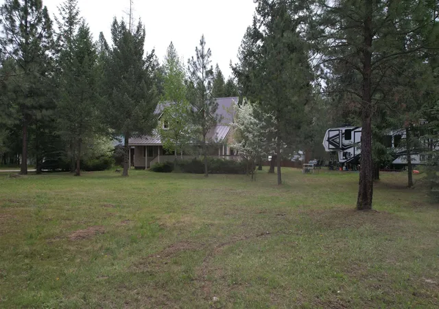Homes for sale in Loon Lake, WA | 3734 B N Deer Lake Rd, Loon Lake, WA 99148 | MLS# 202617129