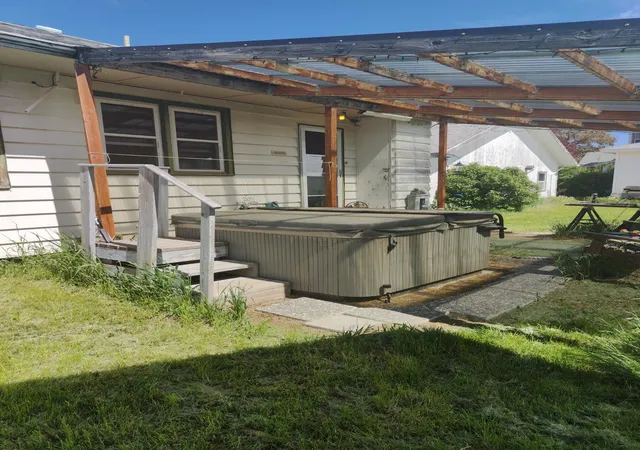 Photo 2 of Single family home for sale at 711 Washington St, Davenport, WA 99122 | MLS# 202617146 | Listing updated on 2026-09-20