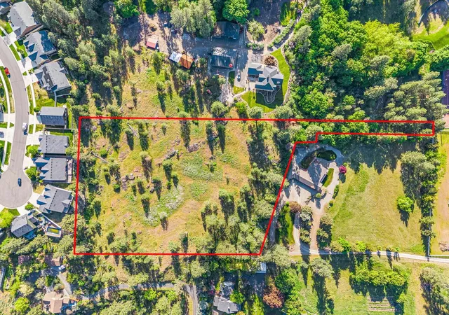 Land for sale at 2104 S Cherry Ln, Spokane, WA 99223 | MLS# 202617154