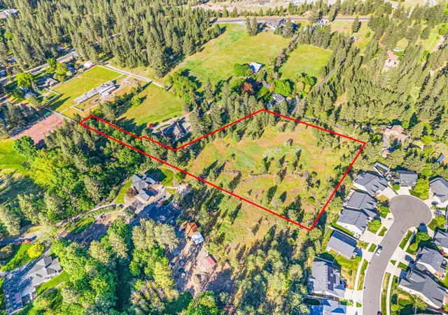 Photo 1 of Land for sale at 2104 S Cherry Ln, Spokane, WA 99223 | MLS# 202617154 | Listing updated on 2026-08-03