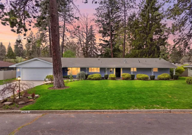 Photo 1 of Single family home for sale at 4708 S Helena St, Spokane, WA 99223 | MLS# 202617155 | Listing updated on 2026-09-15