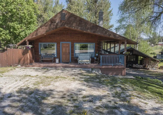Single family home for sale at 798 Barzee Rd, Colville, WA 99114 | MLS# 202617184