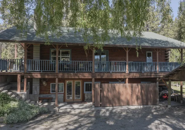 Photo 2 of Single family home for sale at 798 Barzee Rd, Colville, WA 99114 | MLS# 202617184 | Listing updated on 2026-09-16