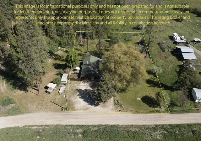 Photo 3 of Single family home for sale at 798 Barzee Rd, Colville, WA 99114 | MLS# 202617184 | Listing updated on 2026-09-16