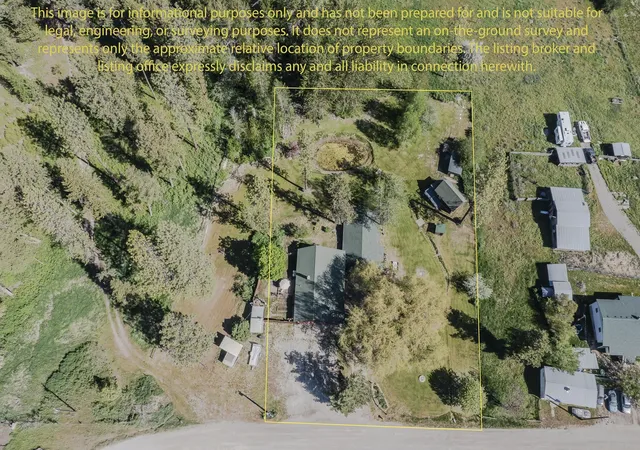 Photo 4 of Single family home for sale at 798 Barzee Rd, Colville, WA 99114 | MLS# 202617184 | Listing updated on 2026-09-16