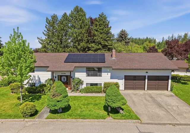 1st image of 1039 Se Olympic Wy, Colville, WA 99114 | MLS# 202617190