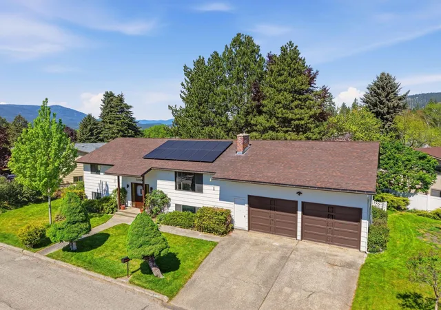 2nd image of 1039 Se Olympic Wy, Colville, WA 99114 | MLS# 202617190