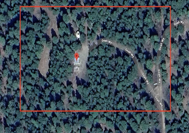 Homes for sale in Springdale, WA | Xxxx Goah Wy, Springdale, WA 99173 | MLS# 202617209