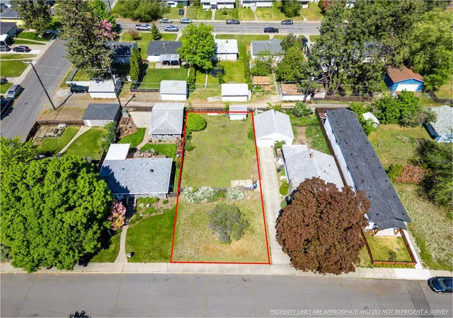 Land for sale at 13xx W Dalke Ave, Spokane, WA 99205 | MLS# 202617218