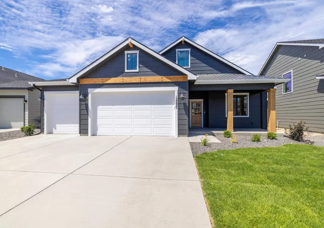 1st image of 12237 N Valencia Ave, Spokane, WA 99218 | MLS# 202617220