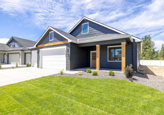 2nd image of 12237 N Valencia Ave, Spokane, WA 99218 | MLS# 202617220