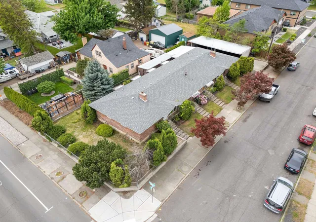 Homes for sale in Spokane, WA | 805 W Alice Ave, Spokane, WA 99205 | MLS# 202617223