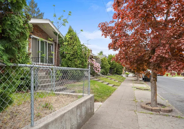 Homes for sale in Spokane, WA | 805 W Alice Ave, Spokane, WA 99205 | MLS# 202617223
