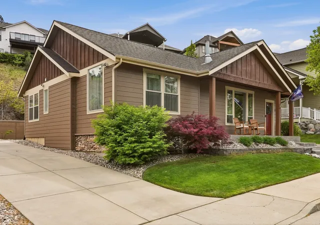 Homes for sale in Spokane, WA | 611 W Willapa Ave, Spokane, WA 99224 | MLS# 202617227