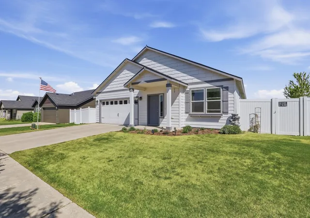 Homes for sale in Airway Heights, WA | 12802 W 1st Ave, Airway Heights, WA 99001 | MLS# 202617230