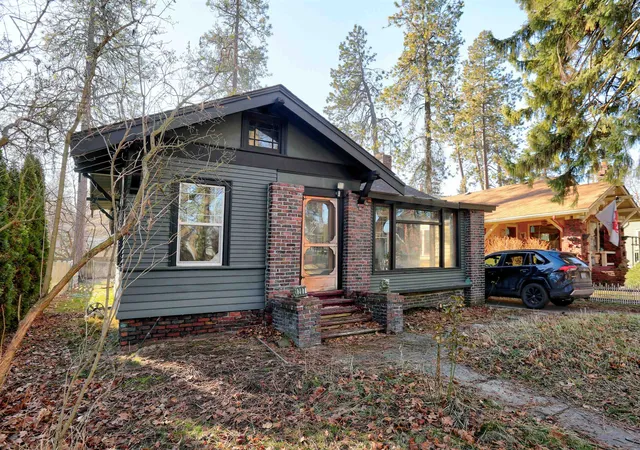 Photo 1 of Sale Pending at 207 W 24th Avenue, Spokane, WA 99203 | MLS# 202617236 | Listing updated on 2026-10-07