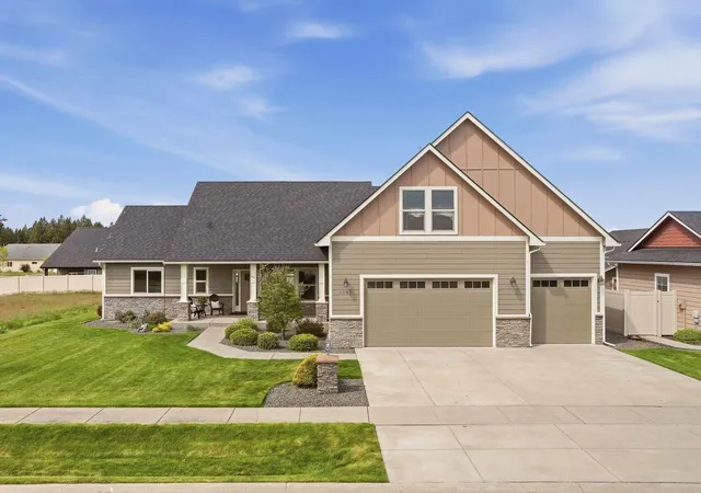 1st image of 1207 N Augusta Ln, Deer Park, WA 99006 | MLS# 202617239