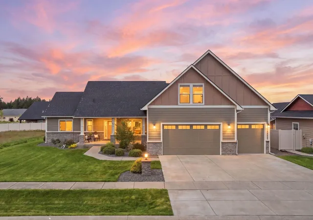 2nd image of 1207 N Augusta Ln, Deer Park, WA 99006 | MLS# 202617239