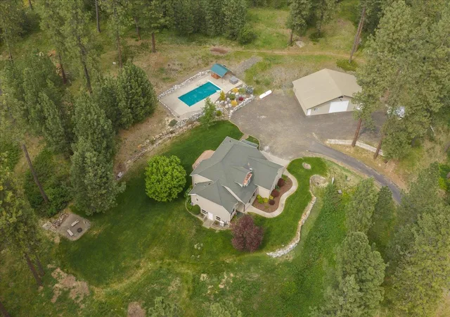 1st image of 12421 E Mt Spokane Park Dr, Mead, WA 99021 | MLS# 202617241