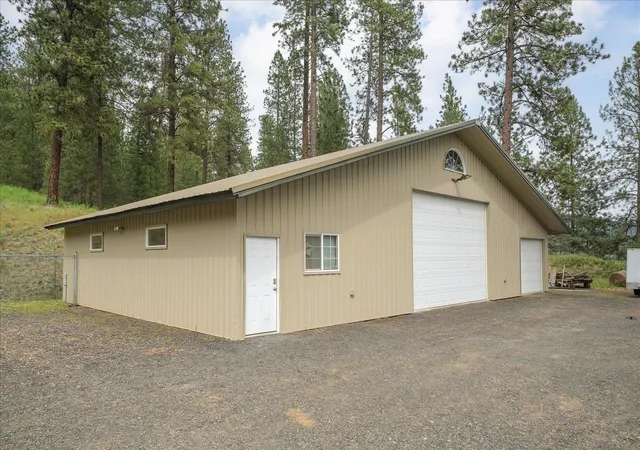 Homes for sale in Mead, WA | 12421 E Mt Spokane Park Dr, Mead, WA 99021 | MLS# 202617241