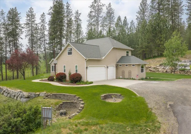 50th image of 12421 E Mt Spokane Park Dr, Mead, WA 99021 | MLS# 202617241