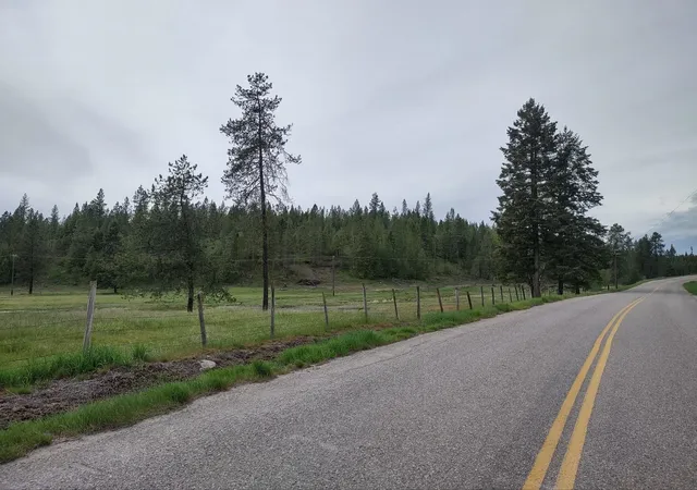 Photo 2 of Land for sale at Xx E Jump Off Rd, Valley, WA 99181 | MLS# 202617248 | Listing updated on 2026-05-19