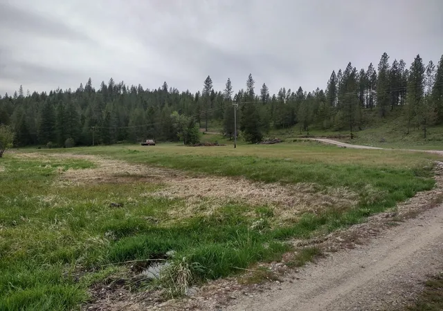 Photo 4 of Land for sale at Xx E Jump Off Rd, Valley, WA 99181 | MLS# 202617248 | Listing updated on 2026-05-19
