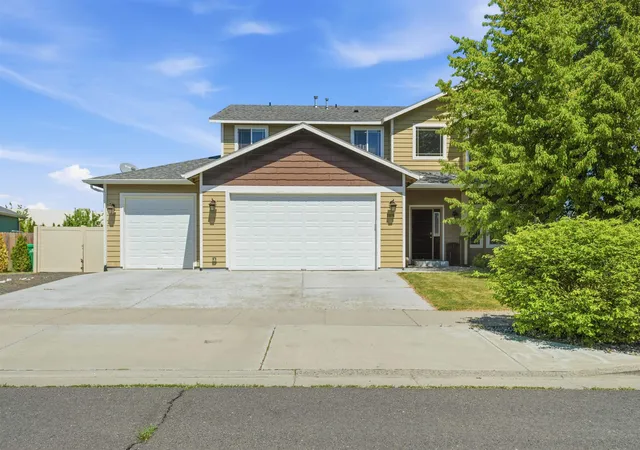 1st image of 9016 W Silver St, Cheney, WA 99004 | MLS# 202617254