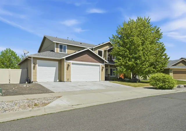 2nd image of 9016 W Silver St, Cheney, WA 99004 | MLS# 202617254