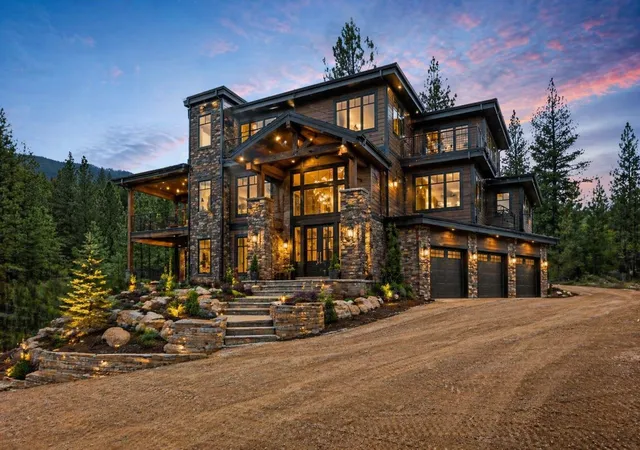 2nd image of 22829 E Red Feather Ln, Liberty Lake, WA 99019 | MLS# 202617258
