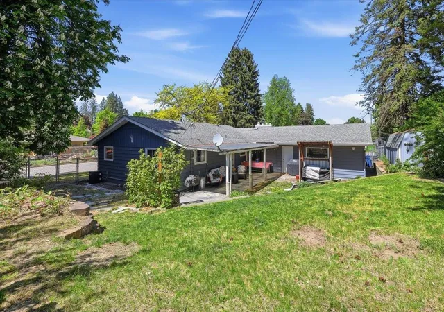 3rd image of 11720 E 18Th Ave, Spokane Valley, WA 99206 | MLS# 202617260