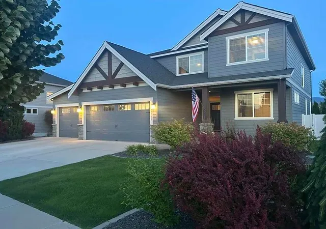 1st image of 19700 E Knox Ave, Liberty Lake, WA 99016 | MLS# 202617262