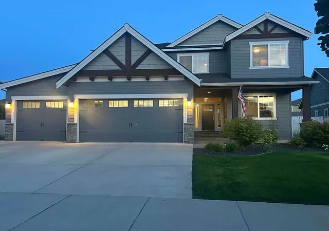 2nd image of 19700 E Knox Ave, Liberty Lake, WA 99016 | MLS# 202617262