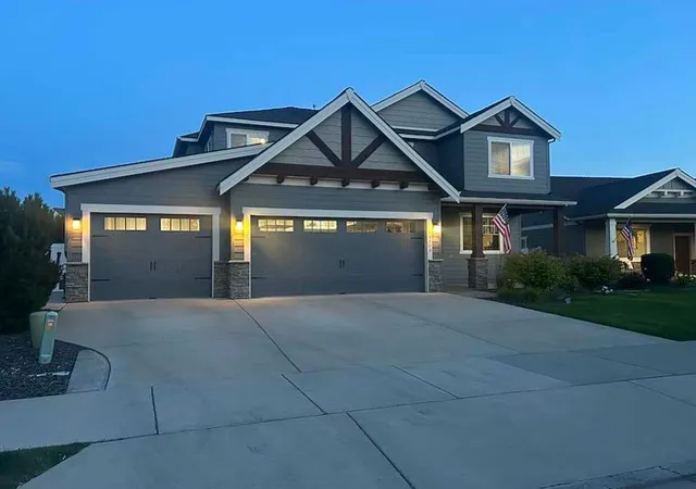 3rd image of 19700 E Knox Ave, Liberty Lake, WA 99016 | MLS# 202617262