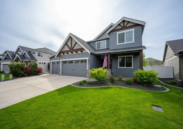 4th image of 19700 E Knox Ave, Liberty Lake, WA 99016 | MLS# 202617262