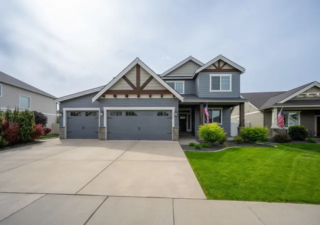 5th image of 19700 E Knox Ave, Liberty Lake, WA 99016 | MLS# 202617262