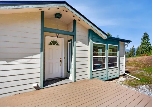 3rd image of 1601 Silver Queen Rd, Kettle Falls, WA 99141 | MLS# 202617278