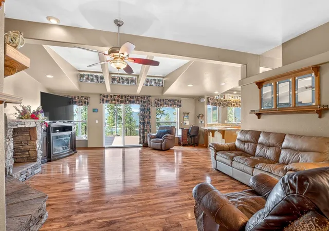 4th image of 1601 Silver Queen Rd, Kettle Falls, WA 99141 | MLS# 202617278