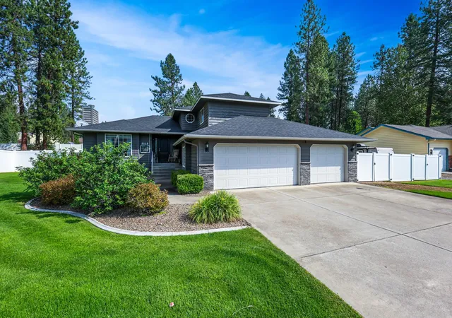 Homes for sale in Mead, WA | 5115 E Lowe Rd, Mead, WA 99021 | MLS# 202617279