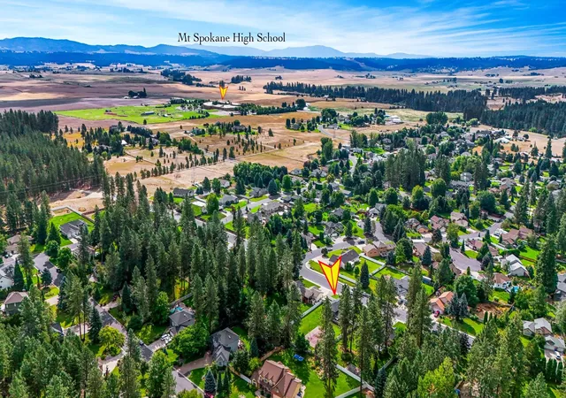 Homes for sale in Mead, WA | 5115 E Lowe Rd, Mead, WA 99021 | MLS# 202617279