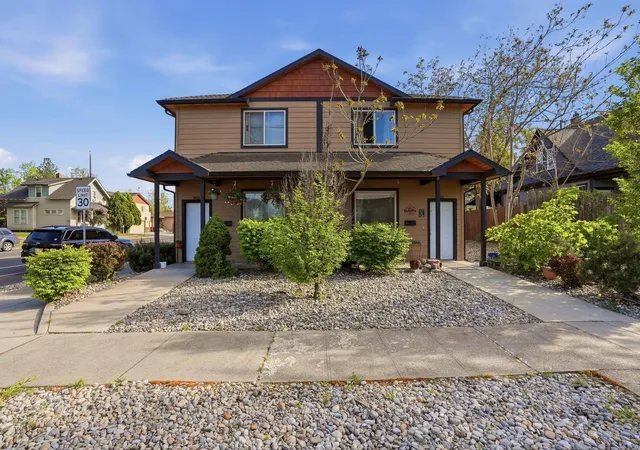 Homes for sale in Spokane, WA | 803 W Knox Ave, Spokane, WA 99205 | MLS# 202617284